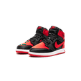 thumbnail image 2 of Jordan PRE SCHOOL Jordan 1 Retro High Og PS "Satin Bred" FD5304 061 from Stadium Goods, 2 of 8