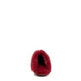 thumbnail image 6 of MUK LUKS Women's Angled Sparkle Scuff Slipper, 6 of 6