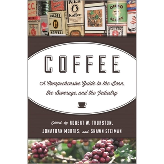 Pre-Owned Coffee: A Comprehensive Guide to the Bean, the Beverage, and the Industry