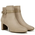 thumbnail image 2 of LifeStride Womens Truly High Heel Ankle Boots - Medium & Wide Width, 2 of 9