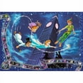 thumbnail image 2 of Ravensburger Classic Disney Peter Pan - 1000 Pieces Jigsaw Puzzle, 2 of 3