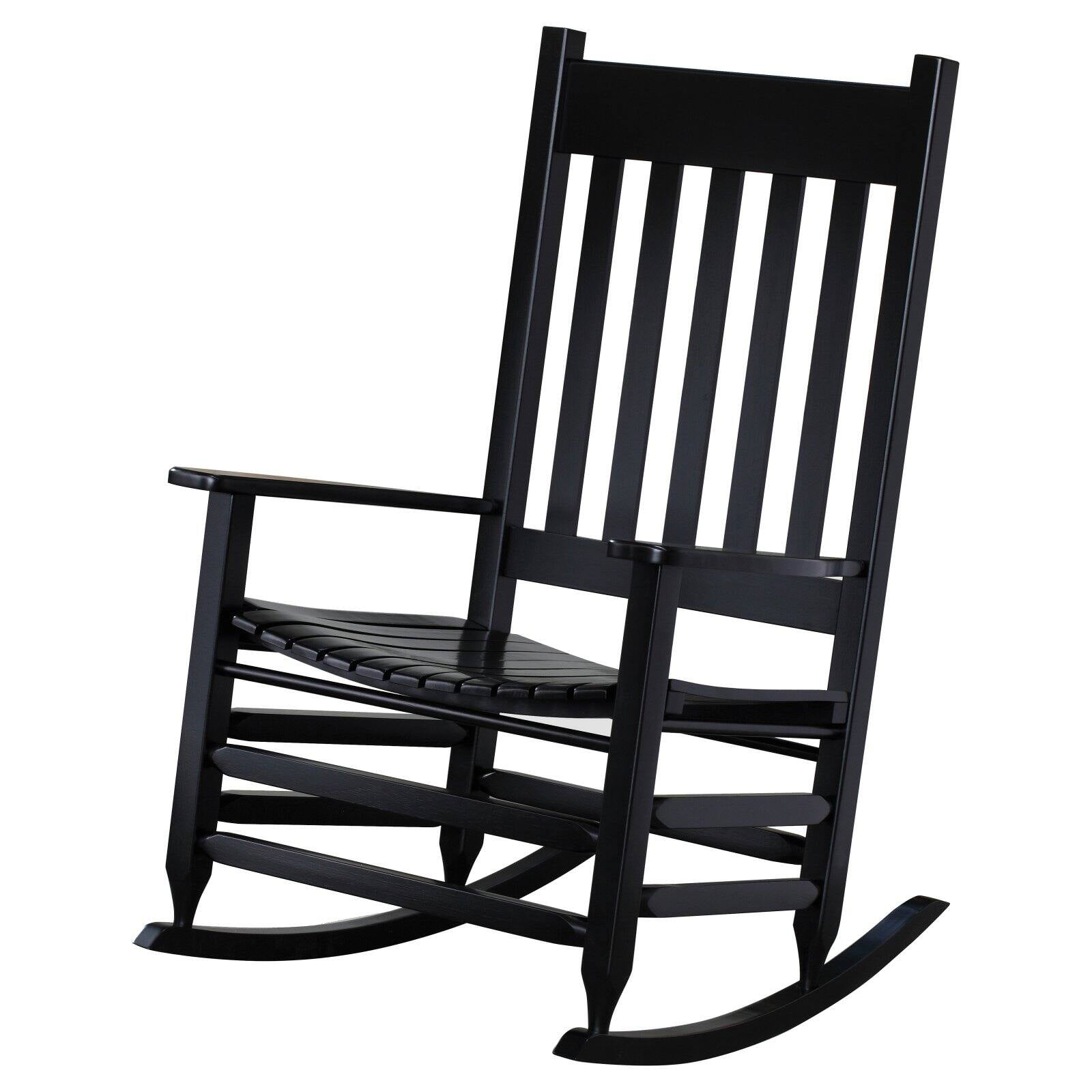 Hinkle Chair Company Jumbo Outdoor Rocking Chair - Walmart.com