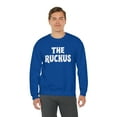 thumbnail image 5 of The Ruckus Crewneck Sweatshirt, 5 of 7