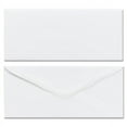 thumbnail image 2 of Mead Plain Envelopes Gummed No 6-3/4 100/BX White 75100, 2 of 5