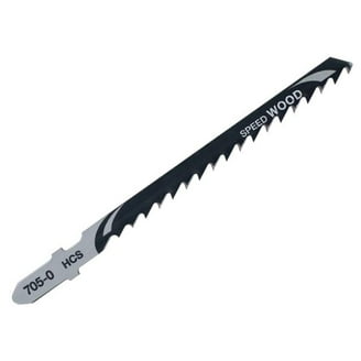 Dewalt-DW4896 Bi-Metal Reciprocating Saw Blade 6-Pack with