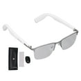 thumbnail image 2 of Gafas de Inalámbricos, Gafas de Sonido Touch Voice Control IP67 Resistente Al Agua Para Interiores, 2 of 7