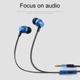 thumbnail image 1 of Gwong Electrónica Awei ES-910i Mini Auriculares en audífonos con auriculares estéreo con cable con micrófono para teléfono móvil, 1 of 6