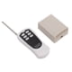 thumbnail image 4 of Interruptor de Control Remoto Inalámbrico, 433.92MHz de Aprendizaje Tipo 6 Canal Puerta de Garaje Control Remoto Sensibilidad para Compuerta Para Lámparas LED, 4 of 7