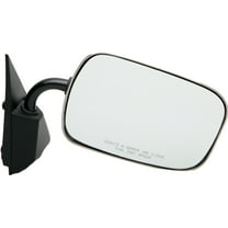 Dorman 955-1816 Passenger Side Door Mirror for Specific Chevrolet / GMC Models