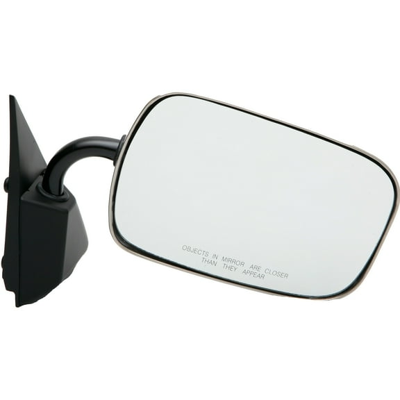 Dorman 955-1816 Passenger Side Door Mirror for Specific Chevrolet / GMC Models