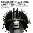 thumbnail image 3 of Secador de Pelo Hot Tools Pro Artist Voluminizador Grande Negro y Dorado, 3 of 5