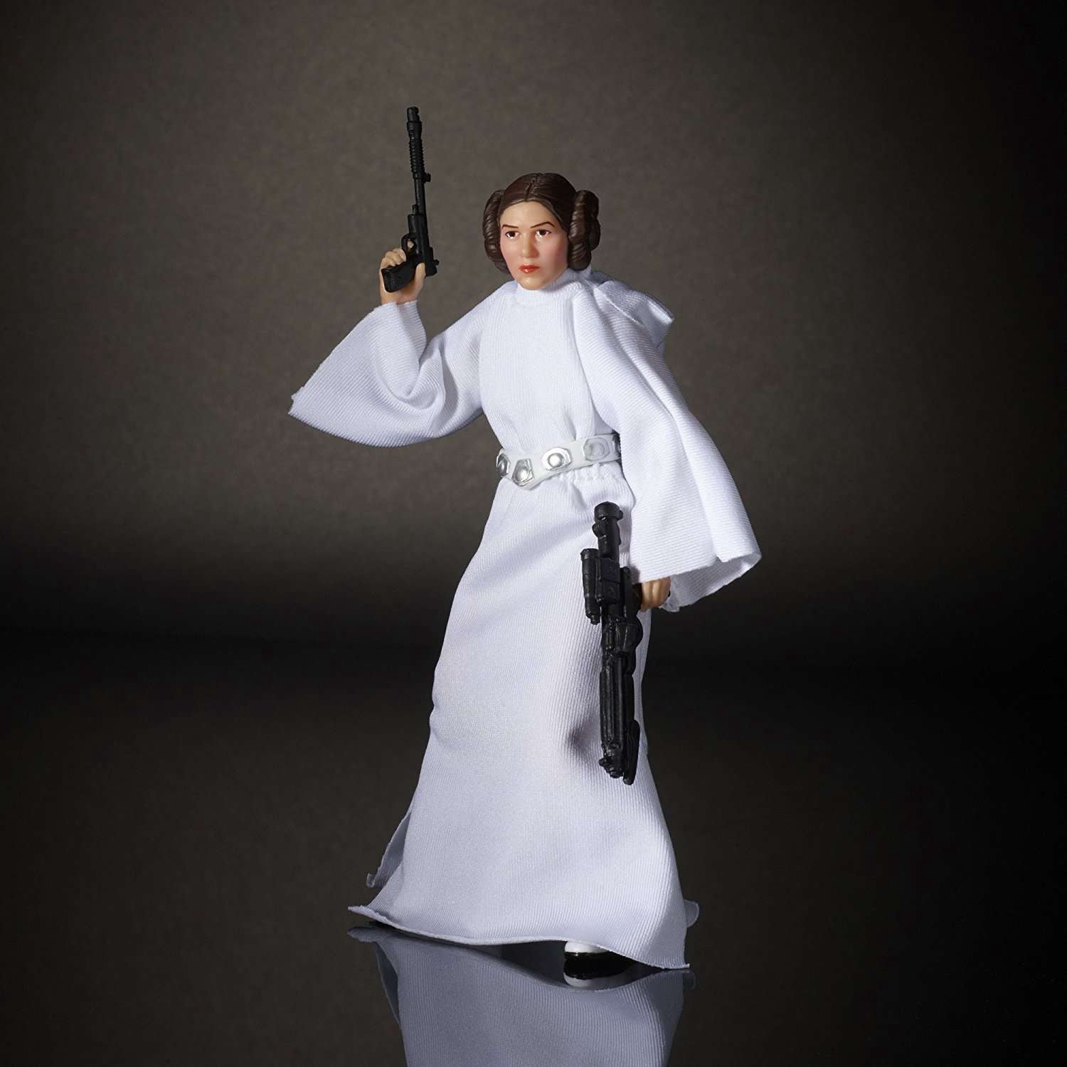 Star Wars The Black Series Princess Leia Organa