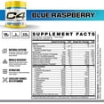 thumbnail image 6 of C4 Energy + Aminos Pre Workout Powder, 5g BCAAs & EAAs, Zero Sugar, Icy Blue Razz, 30 Servings, 6 of 6