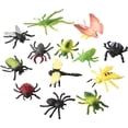 thumbnail image 2 of Toy U.S. Toy VL134, insectos surtidos (72 piezas) de plástico, 2 of 4