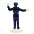 thumbnail image 2 of Department 56 Accessory Traffic Cop Ceramic Village Accessories 4057575, 2 of 2