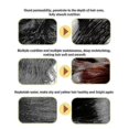 thumbnail image 4 of Of Hair Care Oil Nourishing Hair Oil Improves Frizz And, 4 of 5