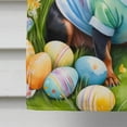 thumbnail image 5 of Miniature Pinscher Easter Egg Hunt House Flag, 5 of 7