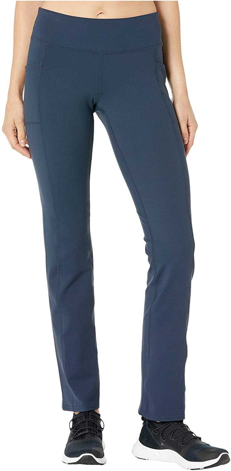 Pocket Boot Cut Pant 