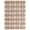 Beige/Brown, variant on SAFAVIEH Oxford Plaids Paylynn Plaid Area Rug, Beige/Brown, 4' x 6'