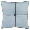 Canopy Buttoned Up Oblong Dec Pillow