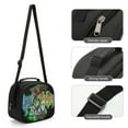 thumbnail image 4 of Yu-Gi-Oh Portable Lunch Bag, Insulated Lunch Box Reusable Lunch Totes Bag for Camping Hiking Travel Picnic, 4 of 8