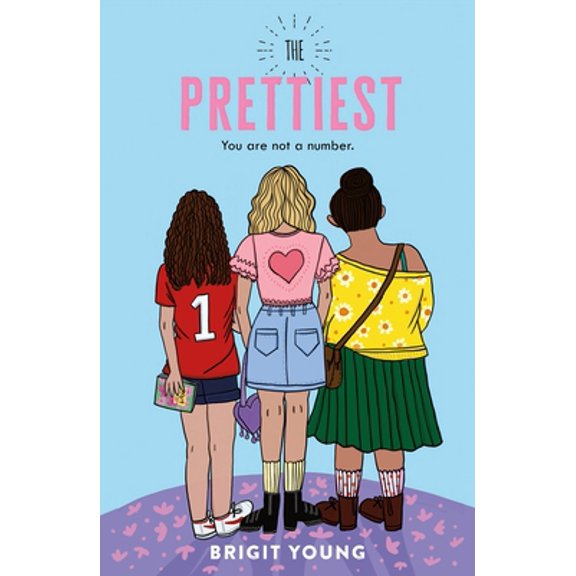 Pre-Owned The Prettiest (Hardcover) 1626729239 9781626729230