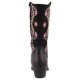 thumbnail image 4 of Bota Vaquera para Dama Dominiq Mod. 1396 con Bordado Floral, 4 of 5