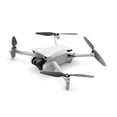 thumbnail image 4 of DJI Mini 3 4K Video Resolution Aerial Drone Bundle with Remote Control, 4 of 10