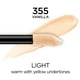 thumbnail image 2 of Corrector L'Oreal Paris Infallible Full Wear Impermeable, 2 of 8