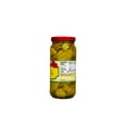 thumbnail image 4 of Mezzetta Golden Greek Peperoncini, 16 fl oz Jar, 4 of 7