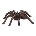 thumbnail image 2 of Zingz & Thingz Cast-Iron Spider Paperweight - 6" - Brown, 2 of 4