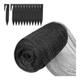 thumbnail image 1 of Red de jardín, accesorios para red de protección aves y ciervos, de polietileno resistente para aves, ciervos, aves y otros animales., 1 of 9