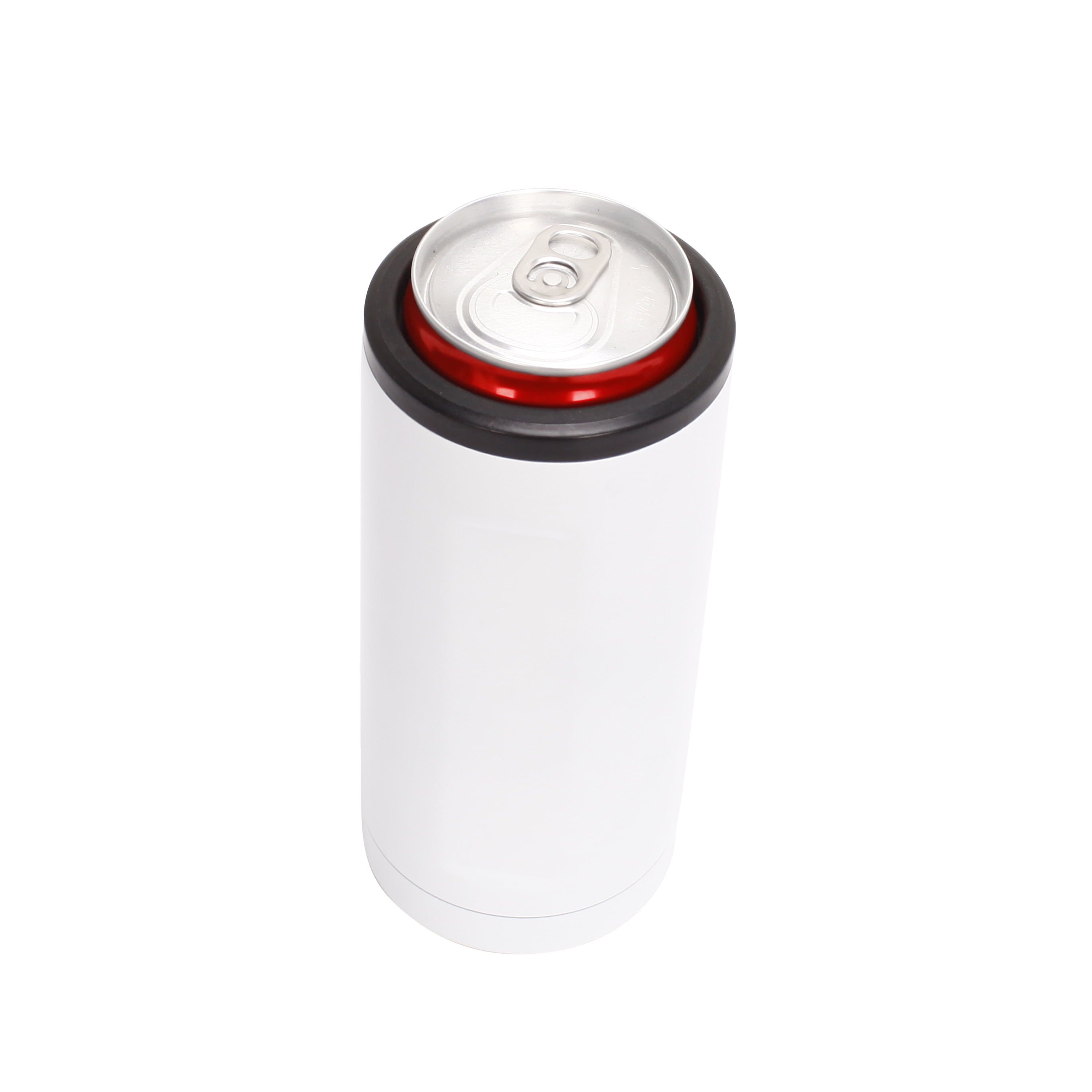 slim can koozie walmart