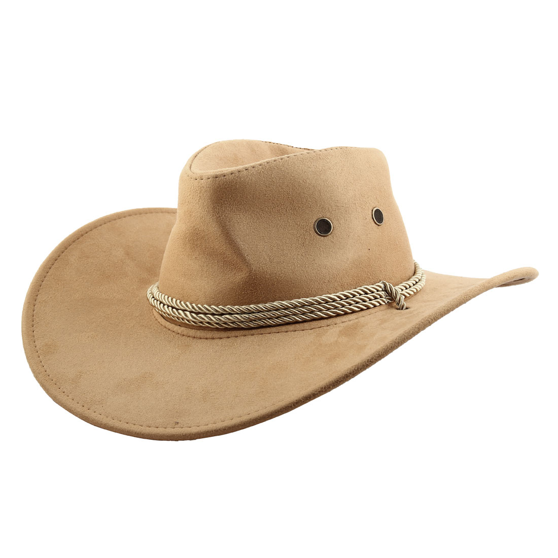 adjustable cowboy hat