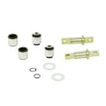 thumbnail image 7 of Nolathane REV063.0002 Rear Upper Suspension Control Arm Bushing Kit Compatible with Acura 90-01 Integra, Honda 88-00 Civic, Honda 93-97 Civic del Sol, 7 of 7