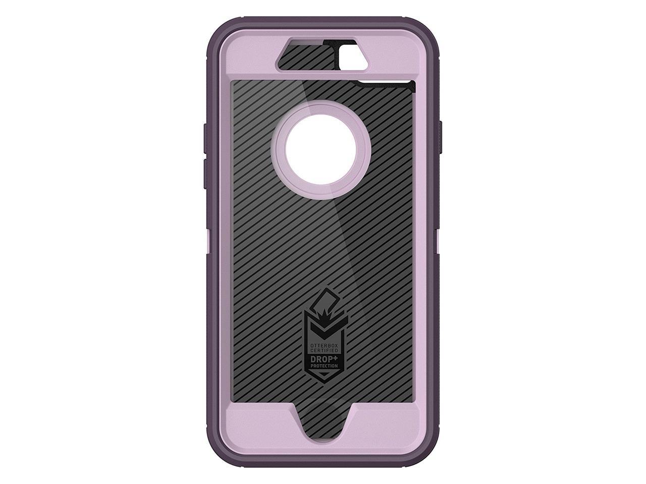 OtterBox DEFENDER SERIES Case for iPhone SE (3rd and 2nd gen) and iPhone 8/7 - Retail Packaging - image 3 of 19