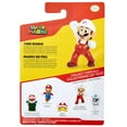 thumbnail image 5 of Nintendo 2.5 po Mario de feu, 5 of 5