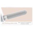 thumbnail image 1 of 5 in 1 Cleaner Kit Earbuds Earphones Case Mobile Phone Cleaning Brush Grey Ndcxsfigh Para estrenar, 1 of 8