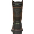 thumbnail image 4 of Ariat Men's Catalyst Vx Work Wide Square Toe Waterproof Composite Toe Work Boot, 4 of 6