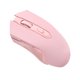 thumbnail image 3 of Ratón con cable Sincero AJAZZ 7 teclas 7 velocidades de DPI ajustables rosa, 3 of 10