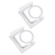 thumbnail image 5 of unbranded 2Ud Soportes Para Barra De Adhesivos De Con Resistente, 5 of 8