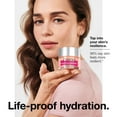 thumbnail image 3 of Clinique Moisture Surge 100H Auto-Replenishing Oil Free Hydrator 1.7oz Gel-Cream (Limited Edition), 3 of 6