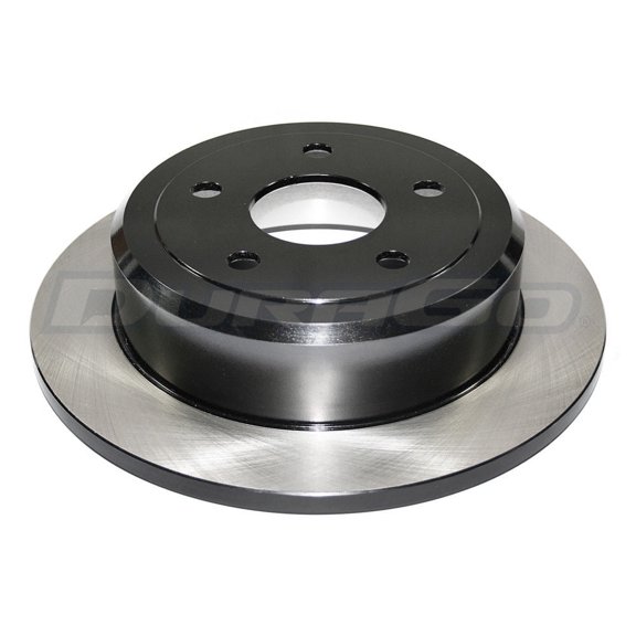DuraGo BR900326-02 Disc Brake Rotor