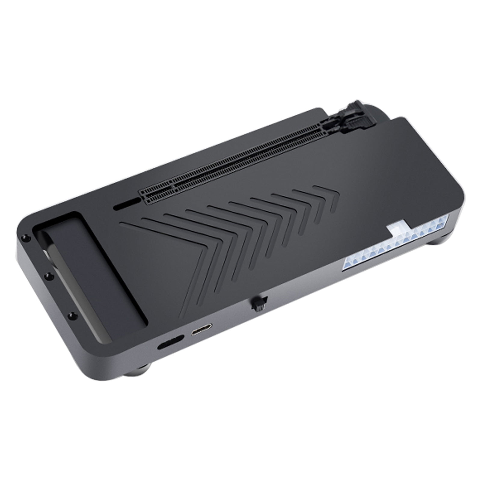 Dell Dual Charge Dock HD22Q - Fabric Wrapped Charging Stand, Type