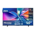thumbnail image 1 of Tv 50 Pulgadas Smart TV UHD 4K 50QD6QV Hisense QLED sistema operativo VIDAA, 1 of 6