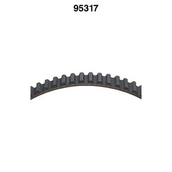 Dayco 95317 - Engine Timing Belt Fits select: 1998-2000 VOLKSWAGEN PASSAT, 1997-2000 AUDI A4