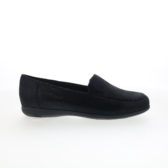 Trotters Adult Womens Deanna Loafer Flats