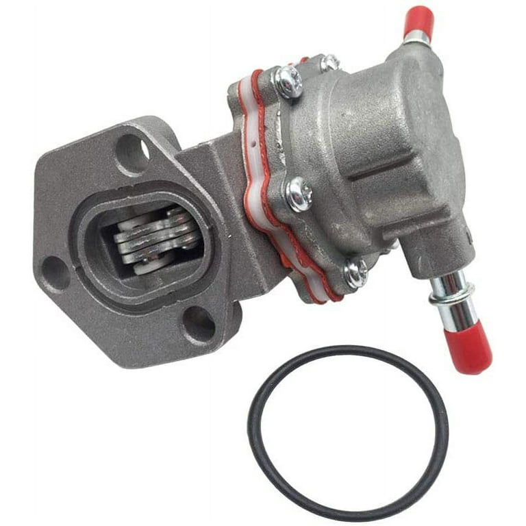320/07037 320/07201 Fuel Lift Pump for JCB Backhoe Loader 3CX 4CX