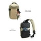 thumbnail image 3 of Mochila bandolera Tomtoc para MacBook Pro de 14 pulgadas, 3 of 8