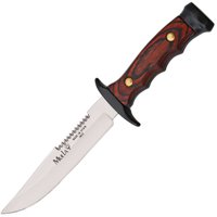 Fixed Blade